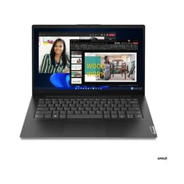Lenovo V14 G4 14" Ryzen 3 2.4 GHz - SSD 128 GB - 8GB - QWERTY - Inglés