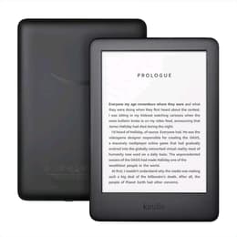 Amazon Kindle 10 6,0000 WiFi Libro electrónico