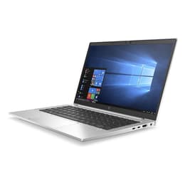 Hp EliteBook 830 G8 13" Core i7 3 GHz - SSD 512 GB - 16GB - QWERTY - Español