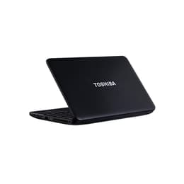 Toshiba Satellite C850D 15" E1 1.4 GHz - SSD 256 GB - 4GB - teclado francés