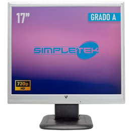 Monitor 17" LCD HD V7 Videoseven S1711