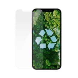 Pantalla protectora Panzerglass iPhone 12/12 Pro - Transparente