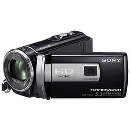 Cámara Sony HDR-PJ200 Negro