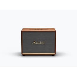 Altavoz Bluetooth Marshall Woburn II Bluetooth - Marrón