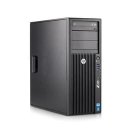 HP Z220 Workstation Core i7 3,4 GHz - HDD 500 GB RAM 4 GB