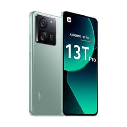 Xiaomi 13T 256GB - Verde - Libre