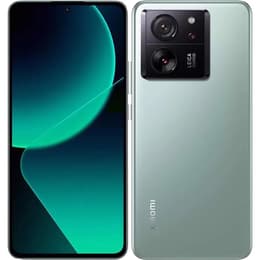Xiaomi 13T 256GB - Verde - Libre