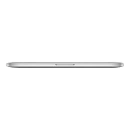 MacBook Pro 13" (2022) - M2 de Apple con CPU de 8 núcleos y GPU de 10 núcleos - 8GB RAM - SSD 2000GB - QWERTY - Español