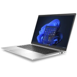 HP EliteBook 840 G9 14" Core i7 1.5 GHz - SSD 256 GB - 16GB - AZERTY - Francés