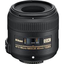 Nikon Objetivos F 40mm f/2.8G