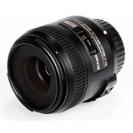Nikon Objetivos AF-S DX Micro Nikkor 40mm F 40mm f/2.8G