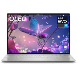 Dell XPS 9320 Plus 13" Core i7 3.7 GHz - SSD 512 GB - 16GB - QWERTY - Inglés