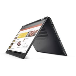 Lenovo ThinkPad Yoga 370 13" Core i5 2.6 GHz - SSD 256 GB - 8GB Teclado irlandés