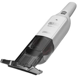 Aspiradores sin bolsa BLACK & DECKER HLVC315B11-QW