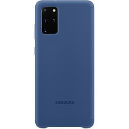 Funda Galaxy S20+ - Plástico - Azul