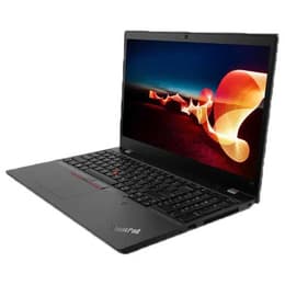 Lenovo ThinkPad L15 G2 15" Core i5 2.4 GHz - SSD 256 GB - 16GB - QWERTY - Griego