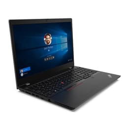 Lenovo ThinkPad L15 G2 15" Core i5 2.4 GHz - SSD 256 GB - 16GB - QWERTY - Griego