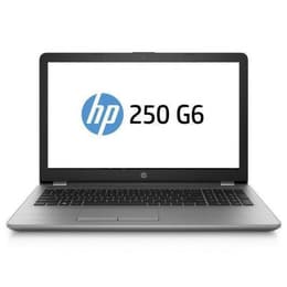 HP 250 G6 15" Core i5 2.5 GHz - SSD 256 GB - 8GB - teclado español