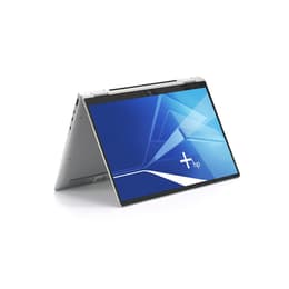 HP EliteBook X360 1030 G4 13" Core i5 1.6 GHz - SSD 512 GB - 16GB Teclada alemán