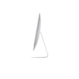 iMac 27" (2020) Core i7-10700K AMD Radeon Pro 5500 XT - 1 TB SSD - 64 GB QWERTY - Inglés Vidrio estándar