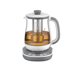 Cafeteras express con molinillo Tefal BJ551B10