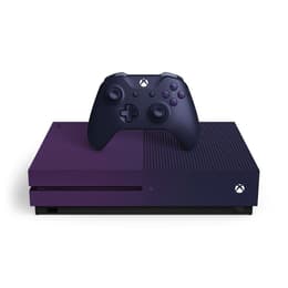 Xbox One S • Edición limitada Fortnite: Battle Royale Special Edition + Fortnite: Battle Royale Special Edition