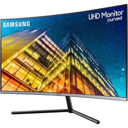 Monitor 32" LED Samsung U32R592CWR