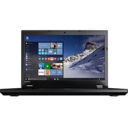 Lenovo ThinkPad X260 12" Core i3 2.3 GHz - HDD 500 GB - 8GB - Teclado Francés