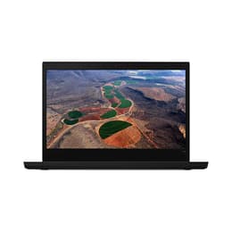 Lenovo ThinkPad L14 G1 14" Core i5 1.6 GHz - SSD 256 GB - 16GB - QWERTZ - Alemán