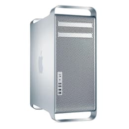 Mac Pro (Enero 2008) Xeon 2,8 GHz - SSD 500 GB + HDD 1 TB - 64GB japonés