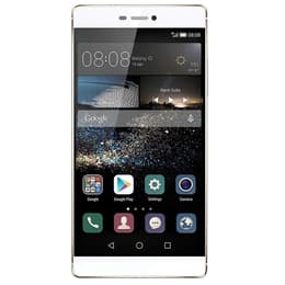 Huawei P8 16 GB Dual Sim - Champán - Libre