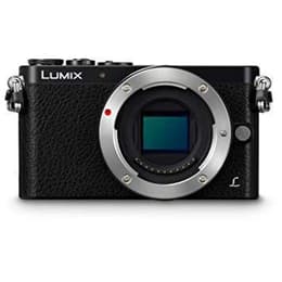 Lumix DMC-GM1 - Negro Lumix DMC-GM