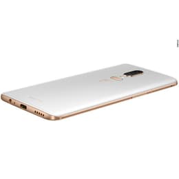 OnePlus 6 128GB - Blanco - Libre