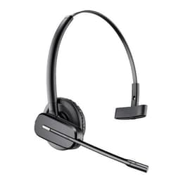 Cascos wireless micrófono Plantronics C565 Gap Headset - Negro