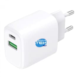 Adaptador Simpletek 16366