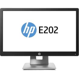 Monitor 20" LCD HD+ HP EliteDisplay E202