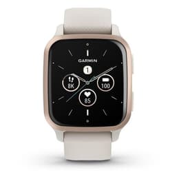 Relojes Garmin Cardio GPS Venu Sq2 - Oro