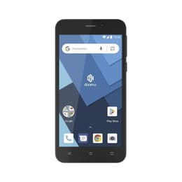 Danew Konnect 503 8GB - Negro - Libre