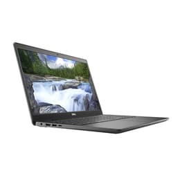 Dell Latitude 3510 15" Core i3 2.1 GHz - SSD 256 GB - 16GB - QWERTY - Inglés