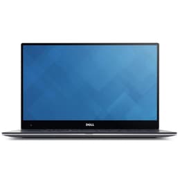 Dell XPS 13 9360 13" Core i7 1.8 GHz - SSD 256 GB - 8GB - QWERTY - Inglés