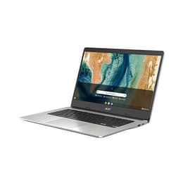 Acer ChromeBook 314 Celeron N4500 1.1 GHz 64GB eMMC - 4GB QWERTY - Inglés