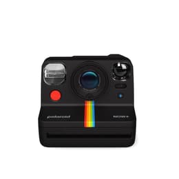 Instantánea Now+ Generation 2 - Negro + Polaroid