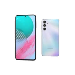 Galaxy M54 256GB - Plata - Libre