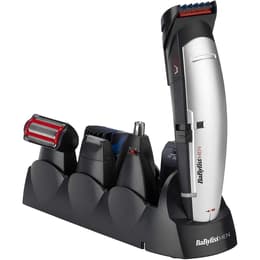 Multiusos Babyliss E837E Maquinilla de hombre
