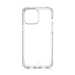 Funda iPhone 13 - Nano líquido - Transparente