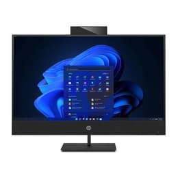 HP ProOne 440 G6 23" Core i3 3.6 GHz - SSD 256 GB - 16GB Sin teclado