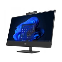 HP ProOne 440 G6 23" Core i3 3.6 GHz - SSD 256 GB - 16GB Sin teclado