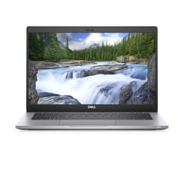 Dell Latitude 5320 13" Core i5 2.6 GHz - SSD 256 GB - 8GB - QWERTY - Inglés