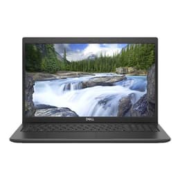 Dell Latitude 3520 15" Core i5 2.4 GHz - SSD 256 GB - 32GB - QWERTY - Inglés