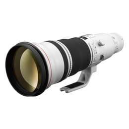 Canon Objetivos 600mm f/4 L IS II USM EF 600mm f/4